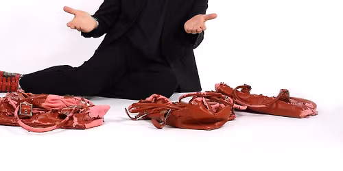 Wolfgang Trepper - "Tour ´26"