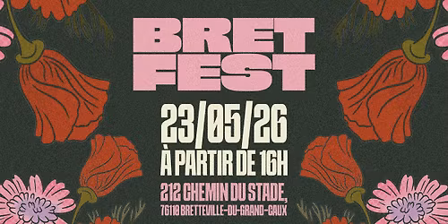 BRET'FEST 2EME EDITION