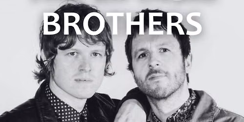 The Lipinski Brothers