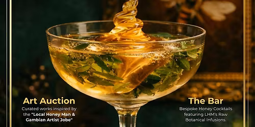 Art & Honey