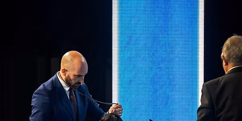 Handling Seminar with Javier Gonzalez Mendikote