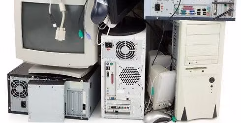 Computer, Electronics & Small Appliances Roundup