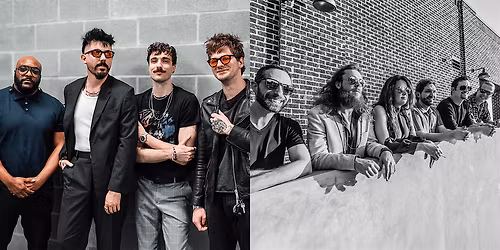 Eric Parker & Friends \u00b7 Quiet Fire