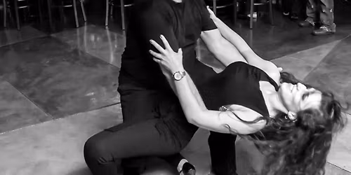 Introduction to Bachata, 4 weeks to the dance floor