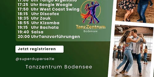 Tag der offenen T\u00fcr