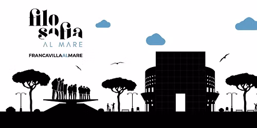 Filosofia al Mare 2026 - Conversazioni sulla Democrazia