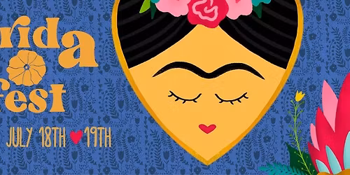 Frida Fest 2026
