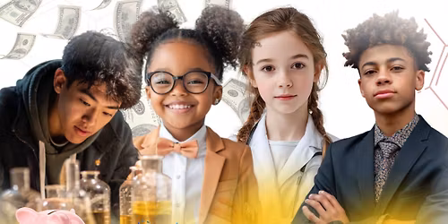 The Memphis Children\u2019s Business Fair