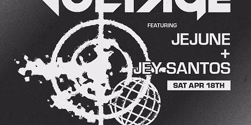 VOLTAGE After Hours at Coba 4\/18