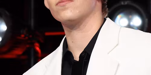 The Kid LAROI with Tommy Richman