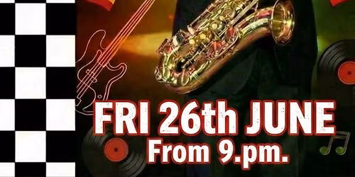 Ska & Reggae Night