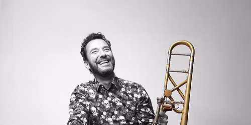 Master-classe de trombone avec Joël Vaïsse