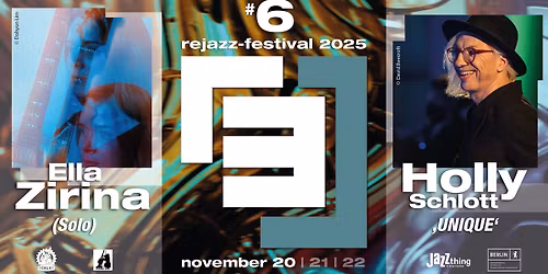 rejazz-festival 2025 DAY 1