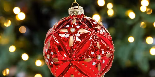 Mingle and Jingle at the VIC