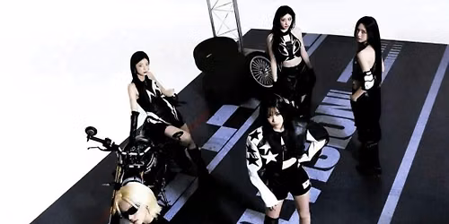 ITZY LONDON AFTERPARTY: NeonSeoul | KPop KHipHop EDM | Tickets from \u00a35 | 11\/9\/26