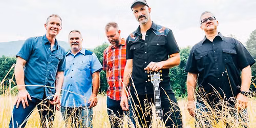 Patio Show: Doss Church & the Unholy Noise Acoustic Show