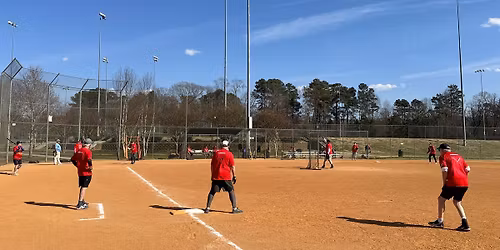 Swing Into the 2026 Season!