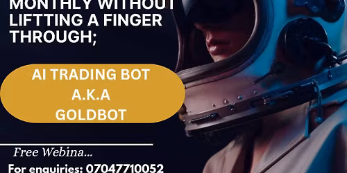 AI TRADING Systems Ur Edge in Forex