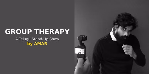 Group Therapy