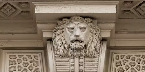 Visions for Dunedin: Our Heritage, Our Future