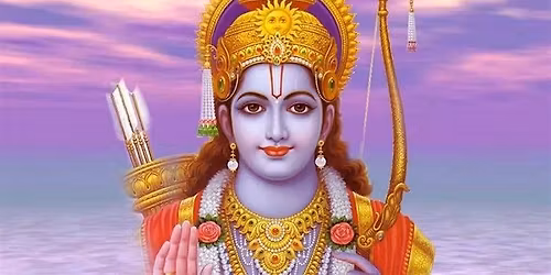 Ram Navami Celebrations