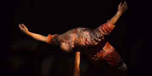  Gary Lang NT Dance Company |  The Other Side Of Me | Produced by BlakDance