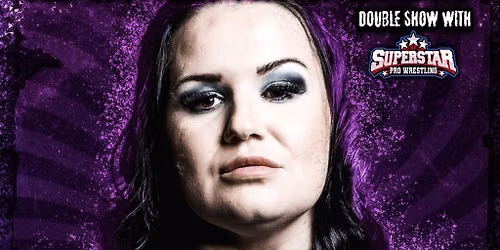 Sirens Fury and Superstar Pro Wrestling