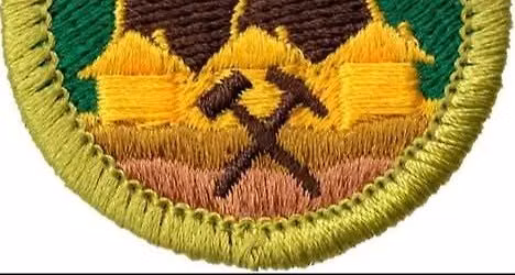 America's 250 Summer Merit Badge Series - Mining in Society