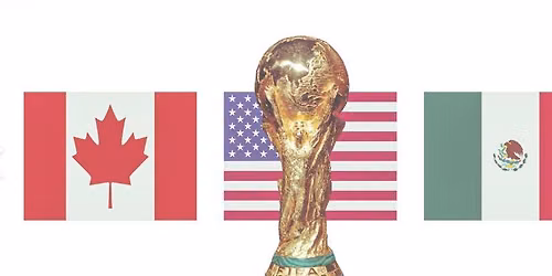 World Cup All Day Soccer Camp