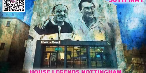 Nottingham House Legends