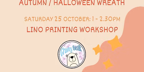 Embroidery for Beginners