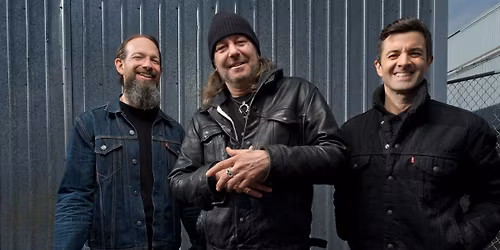 High on Fire + Necrot + Castle Rat @ Electric Ballroom, London