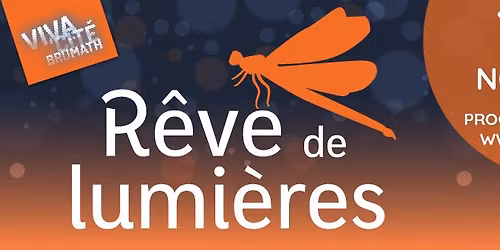 R\u00eave de lumi\u00e8res