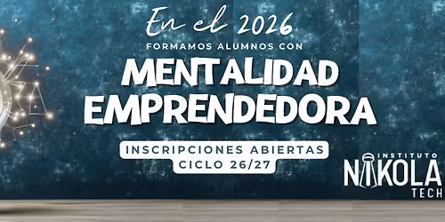 Demo day de Nikola y Global brakers