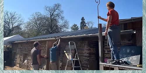 Chantier Participatif | La Basse Cour & Le Jardin des Mille Pas