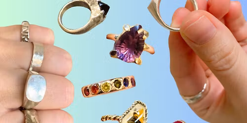 Jewels for Christmas 2025!