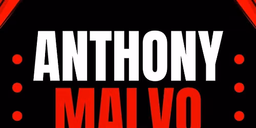 ANTHONY MALVO