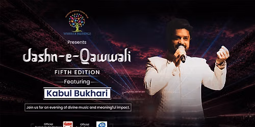 Jashn-e-Qawwali