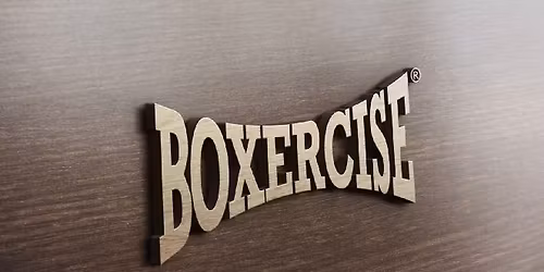 Boxercise Shoebury