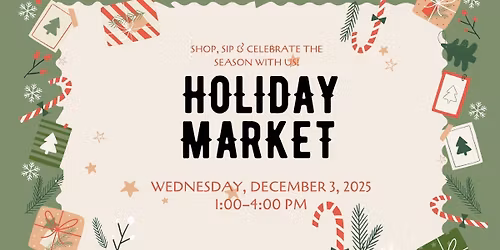 Holiday Market
