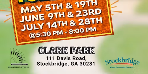 TASTY TUESDAY & GREEK NIGHT