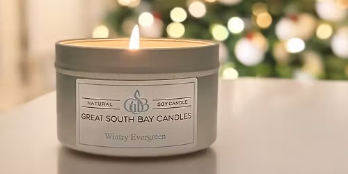 Babylon Christmas Market