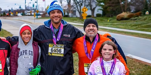 Wishbone 5K