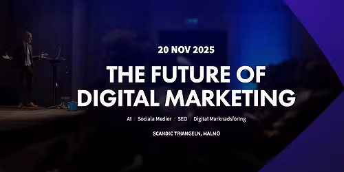 IIF2025 - The Future Of Digital Marketing