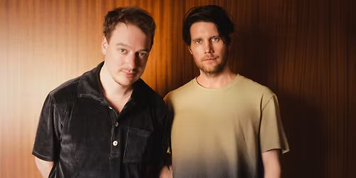 Weval - Obsimo \u2022 Botanique (sold out)