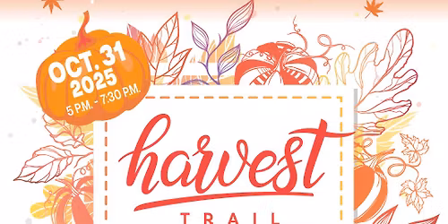 Harvest Trail at North Pointe Community Center