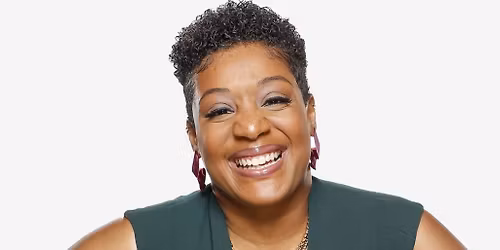 Tacarra Williams at Atlanta Comedy Theater