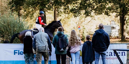 Molecaten Ruiterdag 2026
