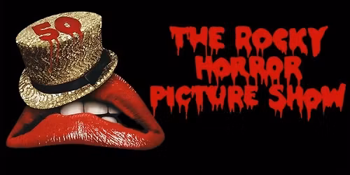 Rocky Horror 50th Anniversary at the Naro!