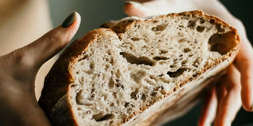 Sourdough 101 Workshop \u2013 From starter to slice